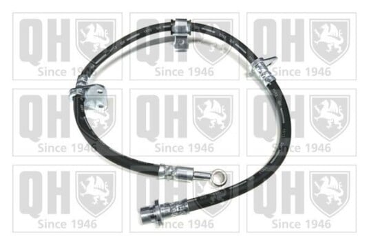 Bremseslange QUINTON HAZELL BFH4847