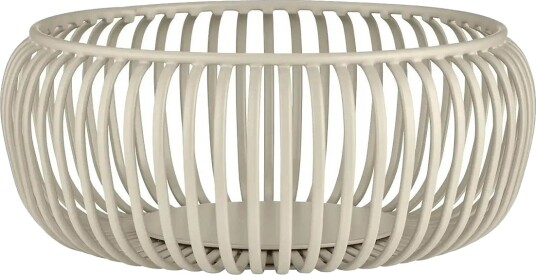Blomus Bowl S Ø 20 Cm Lito Nomad Beige