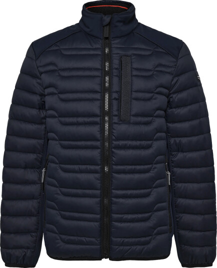 Tom Tailor Hybrid Jacket Navy S