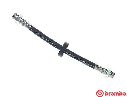 Bremseslange BREMBO T 23 210