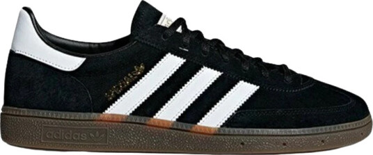 Adidas Originals Herre Sko Svart 44 2/3 EU,