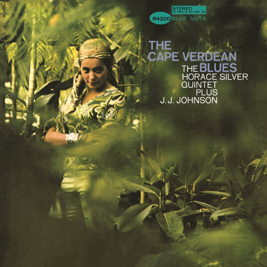 The Cape Verdean Blues