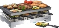 Steba RC 68, 1200 W, 140 mm, 240 mm, 405 mm, 5 kg Steba RC 68, 1200 W, 140 mm, 240 mm, 405 mm, 5 kg