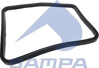 Tetning, oljesump SAMPA 027.432
