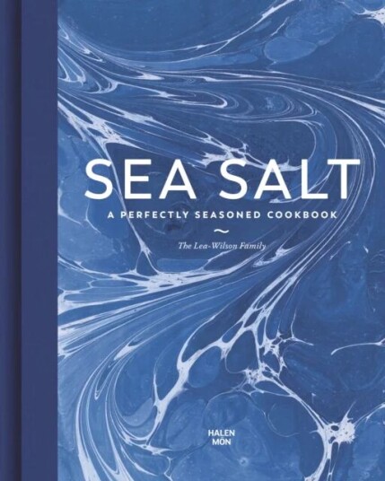 Sea Salt Av Lea-Wilson Family