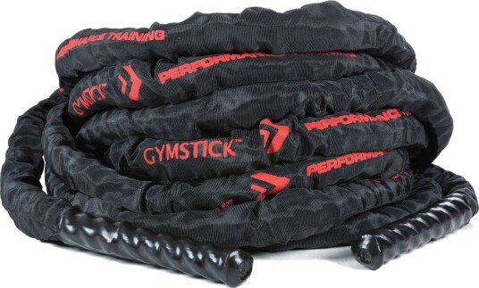 Gymstick Battle rope w Cover 12 m Gymstick Battle rope w Cover 12 m