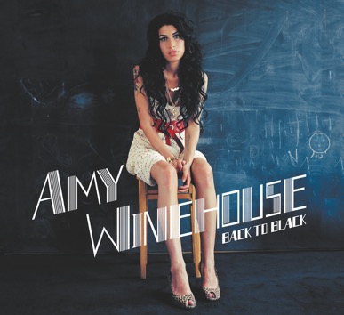 Amy Winehouse Back to Black Amy Winehouse Back to Black