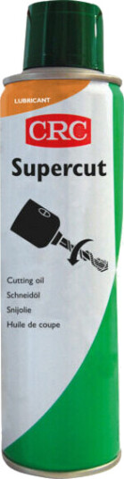 CRC Supercut aerosol 250 ml - 1840303 CRC Supercut aerosol 250 ml - 1840303