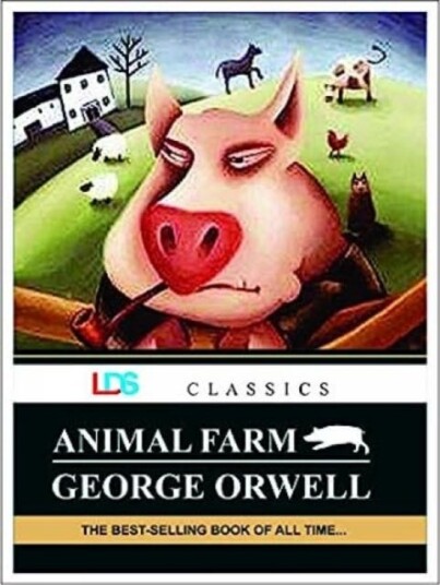 Animal Farm Animal Farm