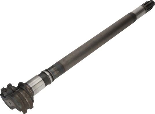 Bremseaksel, trommelbremse FEBI BILSTEIN 197304
