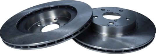 MAXGEAR 19 2575 Bremseskive