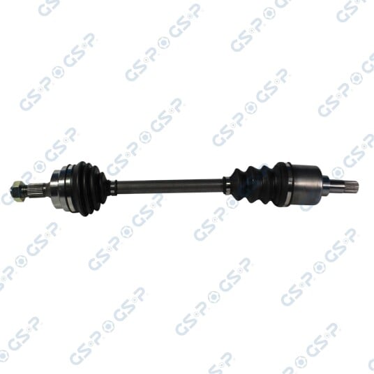 GSP 245021 Drivaksel