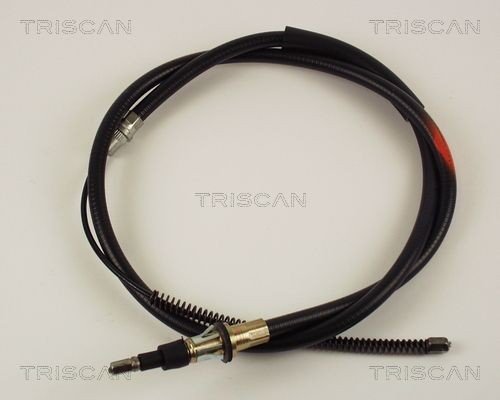 Bremsewire TRISCAN 8140 25182 Bremsewire TRISCAN 8140 25182