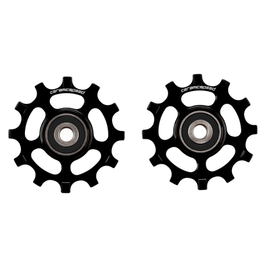 CeramicSpeed Keramiske Trinsehjul SRAM Red/Force AXS