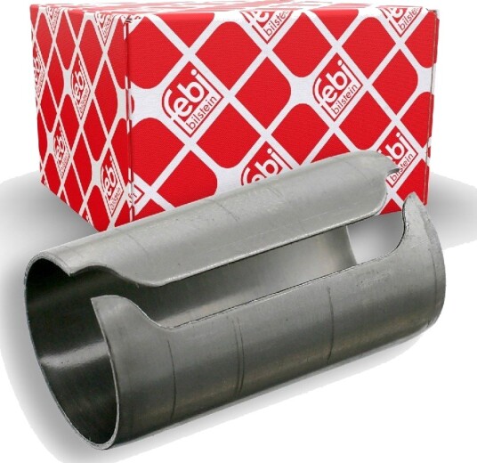 Hylse, tannstang lagring FEBI BILSTEIN 10431