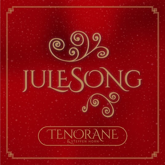 Tenorane Og Steffen Horn Julesong CD
