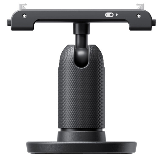 Insta360 GO 3 Pivot Stativ for Foto og Kameratilbehør