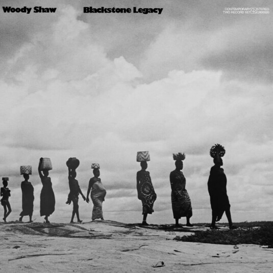 Blackstone Legacy Blackstone Legacy
