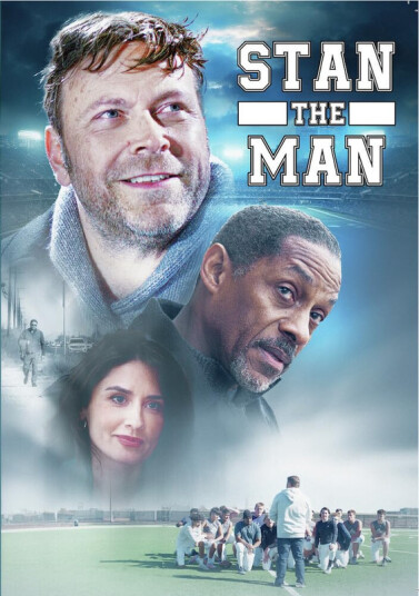 Stan The Man 2025 DVD