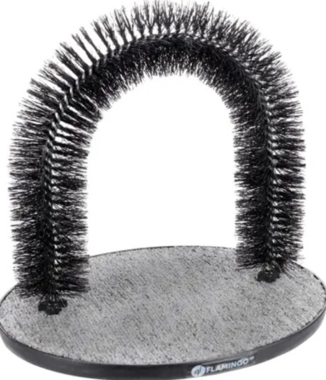 Flamingo Massage Brush (540058519025) Flamingo Massage Brush (540058519025)