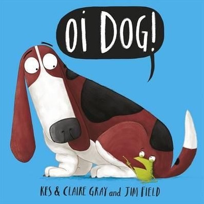 Oi Dog!
