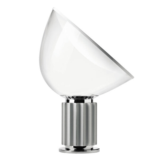Flos Taccia LED Aluminium Flos Taccia LED Aluminium
