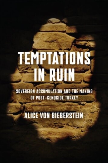 Temptations in Ruin Temptations in Ruin