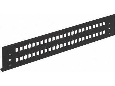 Delta Patch Panel 48X Sc/48X Lc Duplex Pp 48/2 Delta Patch Panel 48X Sc/48X Lc Duplex Pp 48/2