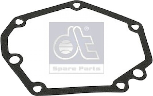 DT Spare Parts 1.24901 Tetning