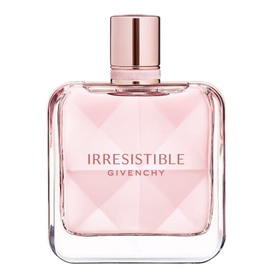 Givenchy Irresistible Eau de Toilette 80 ml - Blomsteraktig Duft for Dame