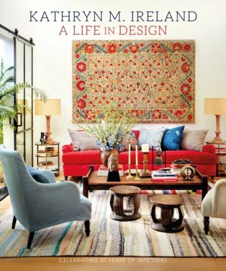 A Life In Design Av Kathryn M Ireland