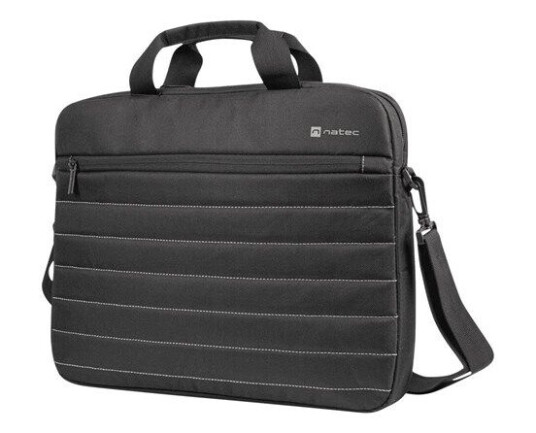 Natec TARUCA - notebook carrying shoulder bag