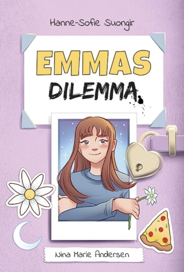 Emmas dilemma Emmas dilemma