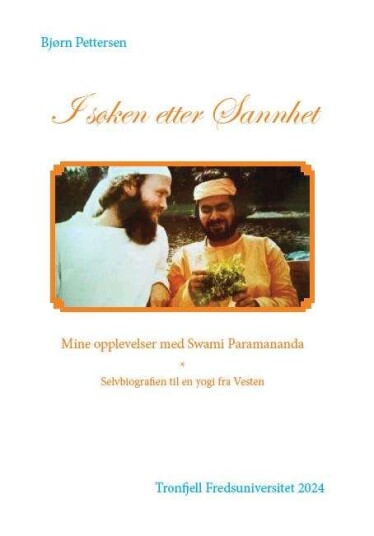 I søken etter sannhet I søken etter sannhet