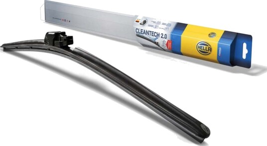Viskerblad HELLA 9XW 358 053 321