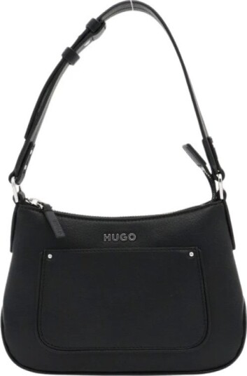 Hugo, Herre, Vesker, Svart, ONE SIZE,