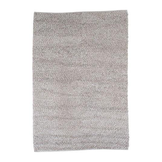 Venture Home Design Jajru ullmix teppe, 200x300, Beige 1576157-01-209 1576157-02-45