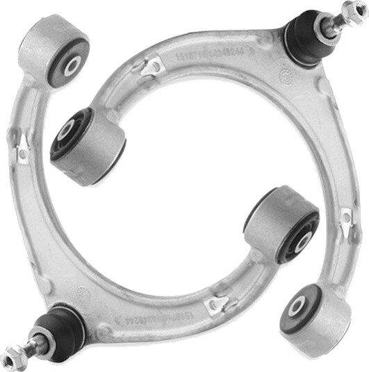 Reparasjonssett tannstang RIDEX 772S0804