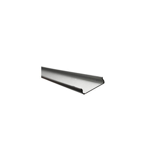Ledlife Aluminiumsprofil for IP68 wall washer   1m