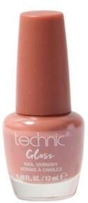 Technic Neglelakk Café Creme 12 ml. Technic Neglelakk Café Creme 12 ml.