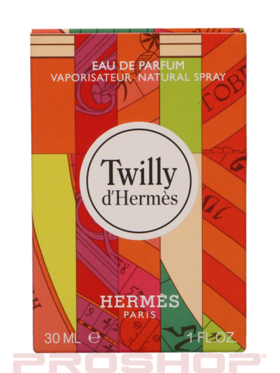 Hermes Twilly D'Hermes 30 ml