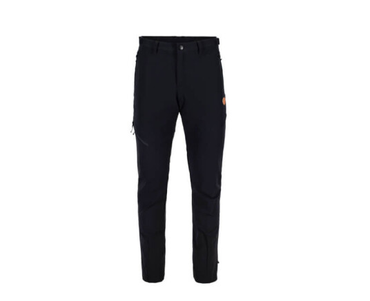 Tufte Wear M Willow Pants Black XL Tufte Wear M Willow Pants Black XL