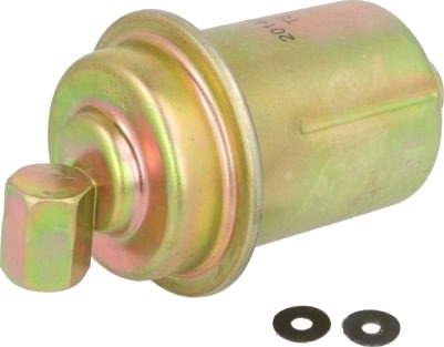 Drivstoffilter JC PREMIUM B30509PR Drivstoffilter JC PREMIUM B30509PR