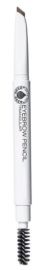 Depend Perfect Eye Eyebrow Pencil Triagular Dark Brown Depend Perfect Eye Eyebrow Pencil Triagular Dark Brown