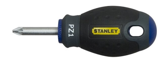 Stanley 0-65-408, 1 Mm