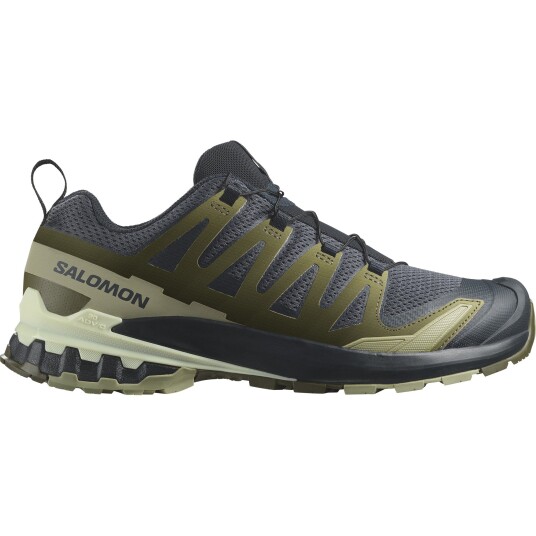 Salomon Mens XA Pro 3D V9 India Ink/Olive Night/Aloe Wash India Ink / Olive Night / Aloe Wash 48"