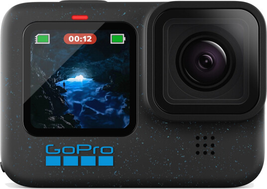 GoPro HERO12 Black GoPro HERO12 Black