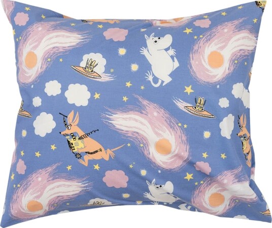 Moomin Arabia   Mummi putevar 50x70 cm Romeventyr multi