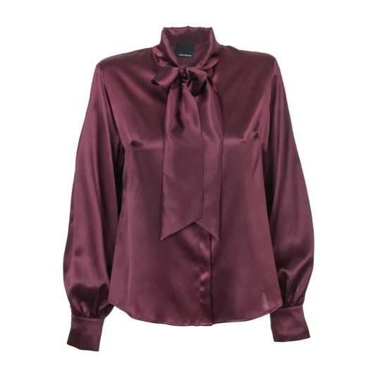 Ane Mone Dame Bluser & Skjorter Lilla S,