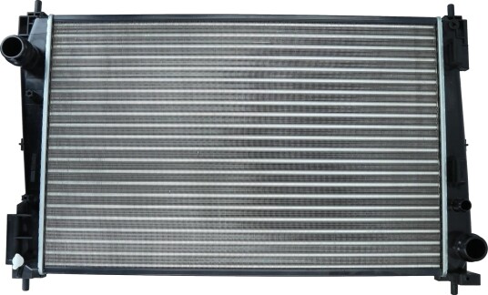 KAMOKA 7705021 Radiator motorkjøling